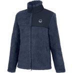 Wild Country Damen Spotter Jacke (Größe S, blau)