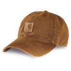 Carhartt - Odessa Cap - Cap Gr One Size braun
