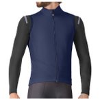 Castelli - Perfetto Air Vest - Fahrradweste Gr XXL blau