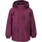 ZIGZAG Ski jacket Arctic, Größe 6/116 in Lila