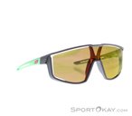 Julbo Fury S Jugend Kinder Sonnenbrille-Hell-Grün-One Size
