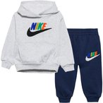 Nike CLUB Trainingsanzug Kinder