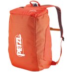 Petzl Kliff Seilsack ( Rot one size Größe,)