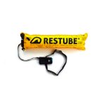 Restube GmbH active ( Schwarz one size Größe,)