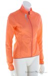 Mavic Cosmic Wind Damen Bikejacke-Orange-M
