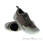 Fizik Ergolace 2 Flat MTB Schuhe-Oliv-Dunkelgrün-47