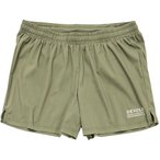 Devold Endurance Merino  Damen  Laufhose oliv Größe S Laufen | Trailrunning  W