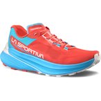 La Sportiva Prodigio  Damen  Trailrunningschuhe rot Größe 38.5 Trailrunning