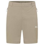 JACK WOLFSKIN Herren Shorts HIKEOUT SHORTS M, Größe 54 in Braun