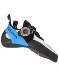 Tenaya - Vielseitige Kletterschuhe aus Vibram® - Oasi Blue  - Größe 43 - Blau