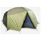 Marmot - Trailfin 3P - 3-Personen Zelt weiß