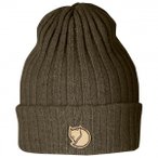 Fjällräven - Byron Hat - Mütze Gr One Size braun