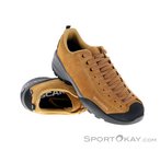 Scarpa Mojito GTX Damen Freizeitschuhe Gore-Tex-Braun-37