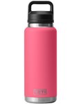 Yeti - Isotherme Flasche - Rambler 36 Oz Bottle Tropical Pink  - Rosa