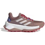 ADIDAS Damen Trailrunningschuhe Terrex Soulstride Ultra, Größe 37 ⅓ in Braun