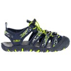 CMP - Kid's Sahiph - Sandalen 30 blau