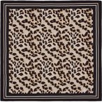 Barts Rigga Schal Damen  Schals & Multifunktionstücher beige Größe ONE SIZE L
