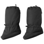 Reima - Kid's Toimii - Gamaschen 0 schwarz