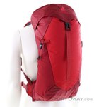 Deuter AC Lite 16l Rucksack-Rot-16
