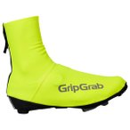 GripGrab - PACR Waterproof Road Shoe Covers - Überschuhe 38/39 - S grün