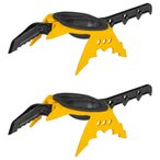 Grivel G20+ LT Front Parts - Wechsel-Vorderteil