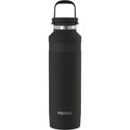 Primus Tufa Narrow 0.6L Isolierflasche  Isolierflaschen schwarz Größe 0,6L