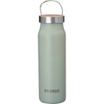 Primus Klunken Vacuum Bottle 0.5L - Isolierflasche mint