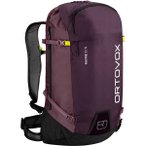 ORTOVOX Rucksack RAVINE 32 S, Größe 32 in Rot