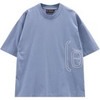 CMP Collective (of) Moving People  Herren  T-Shirts blau Größe S Trekking  Hau