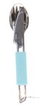 Primus Leisure Curlery Kit Fashion Besteck-Blau-One Size