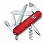 Victorinox Offiziersmesser Multitool ( Rot one size Größe,)