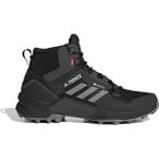 ADIDAS Herren TERREX Swift R3 Mid GORE-TEX Wanderschuh, Größe 39 ⅓ in Schwar