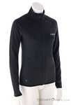 ION Traze AMP Full Zip Damen Sweater-Schwarz-XS