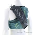 Osprey Duro Pro 10l Herren Traillaufweste-Türkis-L