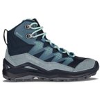 Lowa - Kid's Maddox Pro GTX Mid - Wanderschuhe 28 blau
