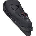 VAUDE Trailsaddle M - Satteltasche black