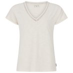 Protest - Women's PRTMondaysi - T-Shirt Gr 34 weiß