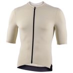 Nalini - Pure Jersey - Radtrikot Gr S beige