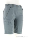 Mammut Runbold IV Damen Outdoorshort-Hell-Blau-34