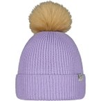 BARTS Kinder Mütze Wonderdome Beanie, Größe 53 in Lila