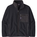 Patagonia Synchilla  Damen  Fleecejacke schwarz Größe XS Camping  Atmungsaktiv