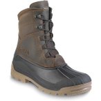 MEINDL Herren Après-Stiefel Cervinia, Größe 45 in Braun