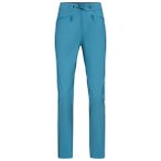 Norrøna - Women's Femund Flex1 Tech Pants - Trekkinghose Gr XS blau