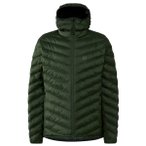 Haglöfs - Särna Mimic II Hood - Kunstfaserjacke Gr S oliv