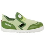Viking - Kid's Alv Barefoot Paw Sandal - Sandalen 20 grün
