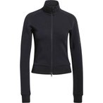adidas Soft Lux Sweatjacke Damen