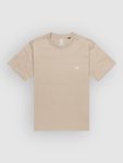 Element Icon Embroidery T-Shirt aluminum Gr. S