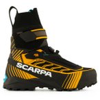 Scarpa - Ribelle Tech 3 HD - Bergschuhe 40,5 schwarz/braun