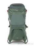 Osprey Poco W-RC Kindertrage-Oliv-Dunkelgrün-24