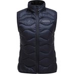 Peak Performance Helium Daunenweste Damen